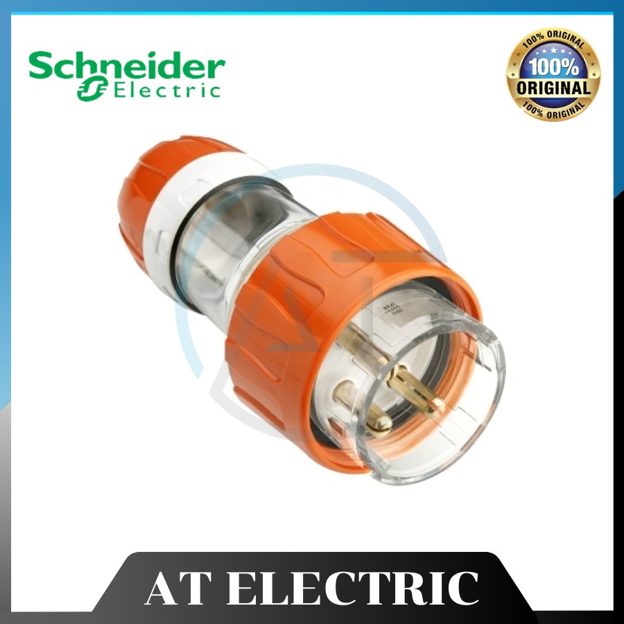 Thiết Bị Schneider S56P332GY_G15