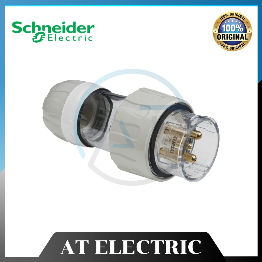 Thiết Bị Schneider S56P520GY_G15