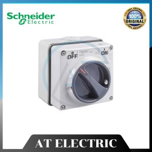 Thiết Bị Schneider S56SW232GY