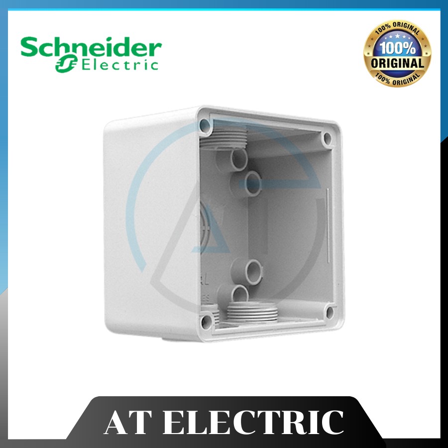 Thiết Bị Schneider S56E1GY_G15