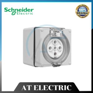 Thiết Bị Schneider S56SO420GY