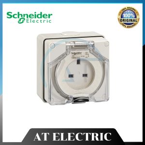 Thiết Bị Schneider S56SO315GY