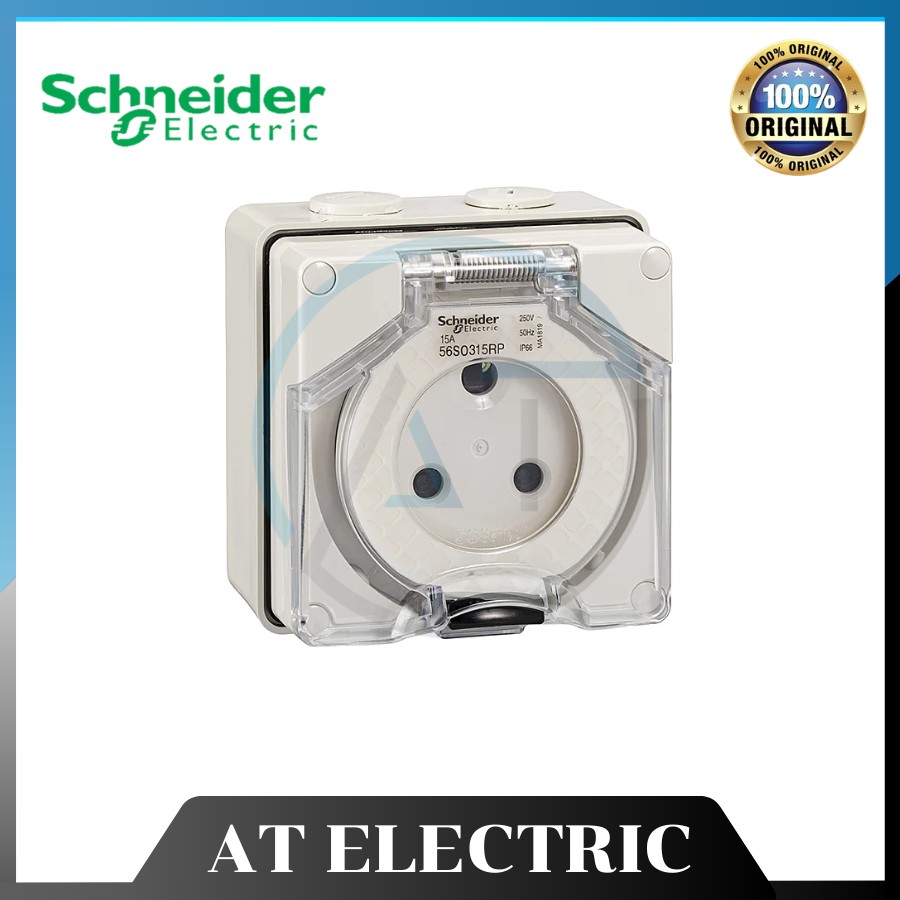 Thiết Bị Schneider S56SO315RPGY