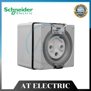 Thiết Bị Schneider S56SO332GY