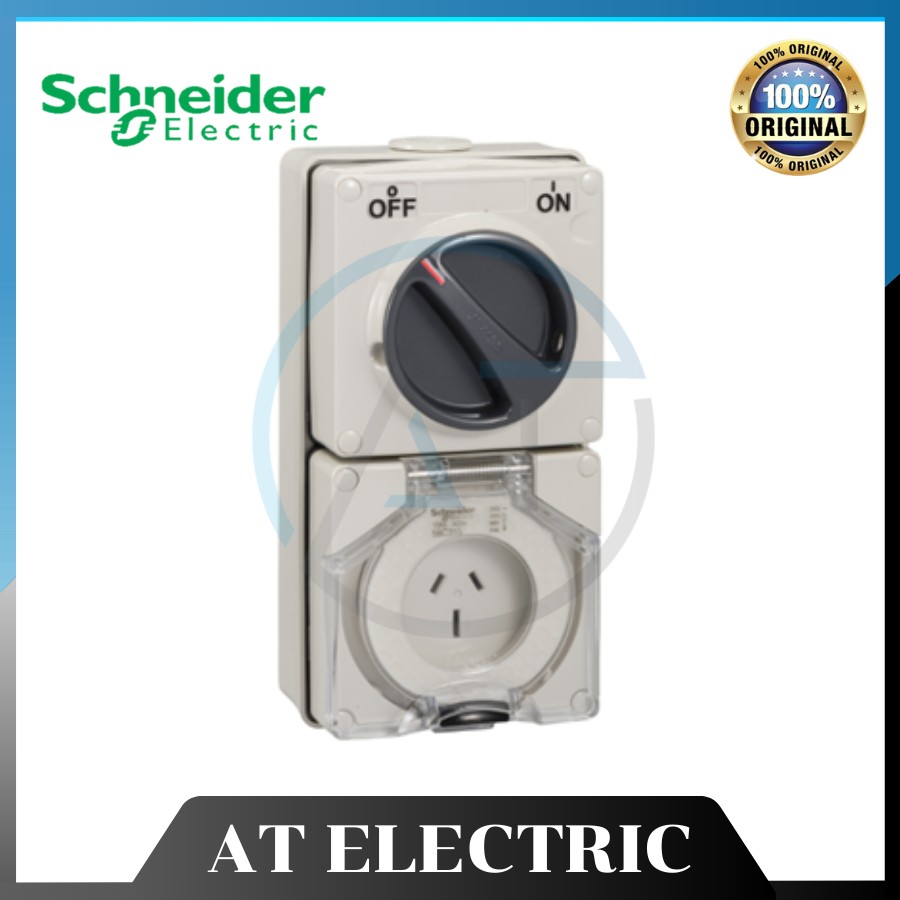 Thiết Bị Schneider S56C315RPGY