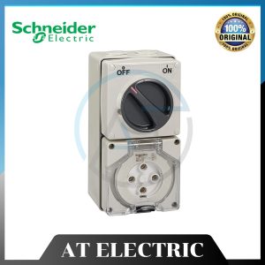 Thiết Bị Schneider S56C432GY