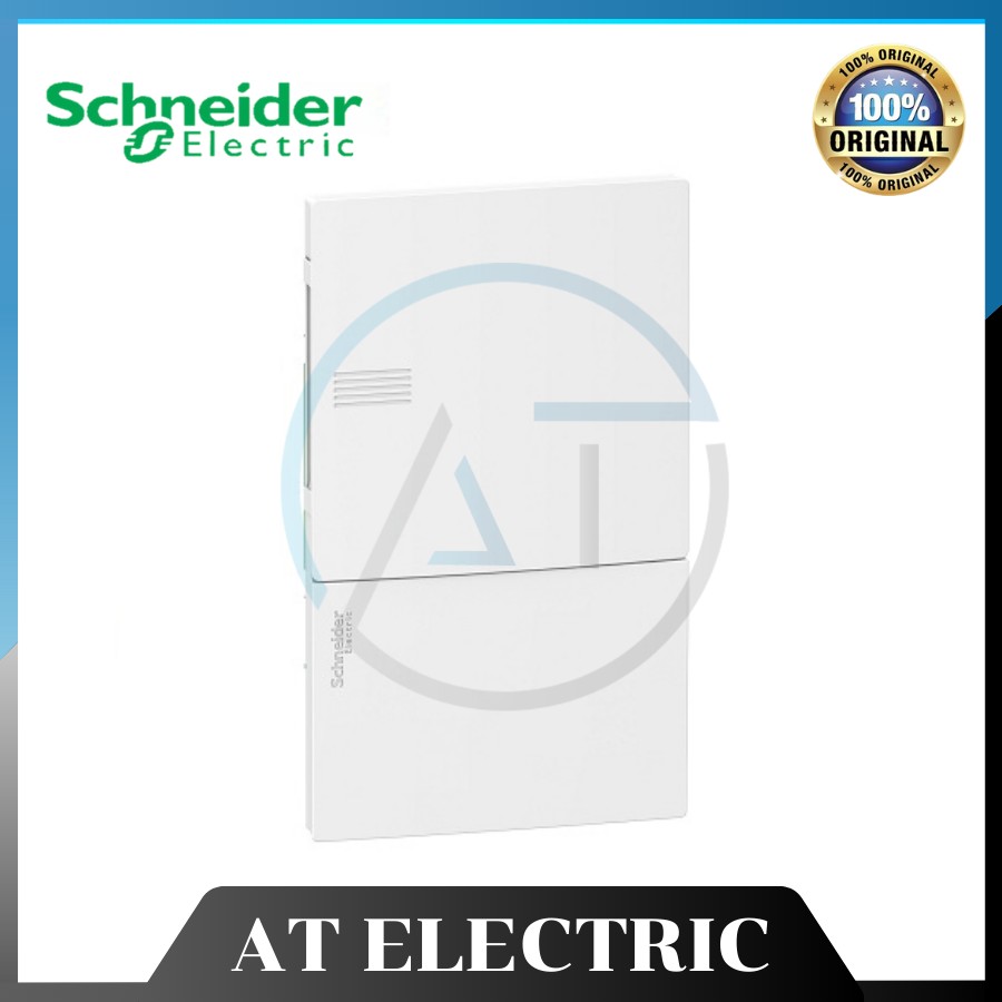 Thiết Bị Schneider MIP22108; MIP22108T