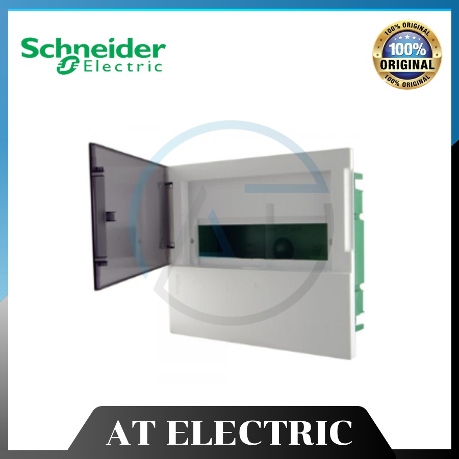 Thiết Bị Schneider MIP22112; MIP22112T