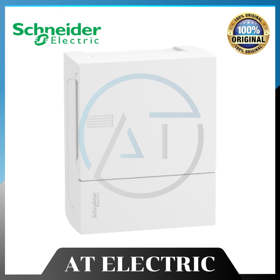 Thiết Bị Schneider MIP12106