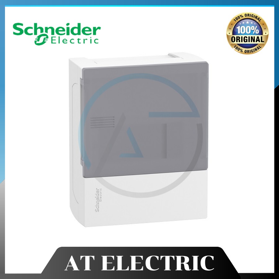 Thiết Bị Schneider MIP12106T