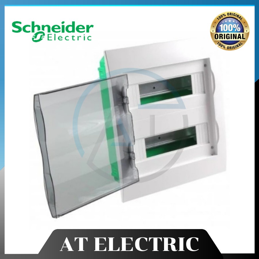 Thiết Bị Schneider EZ9E212S2F