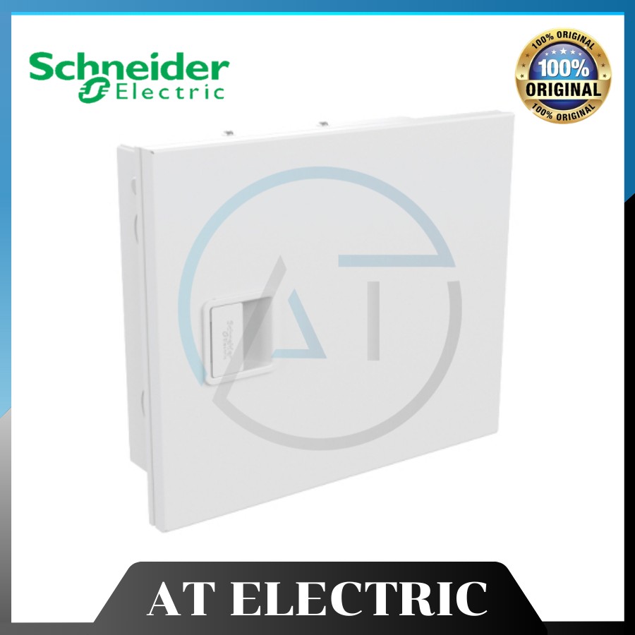 Thiết Bị Schneider A9HESN06