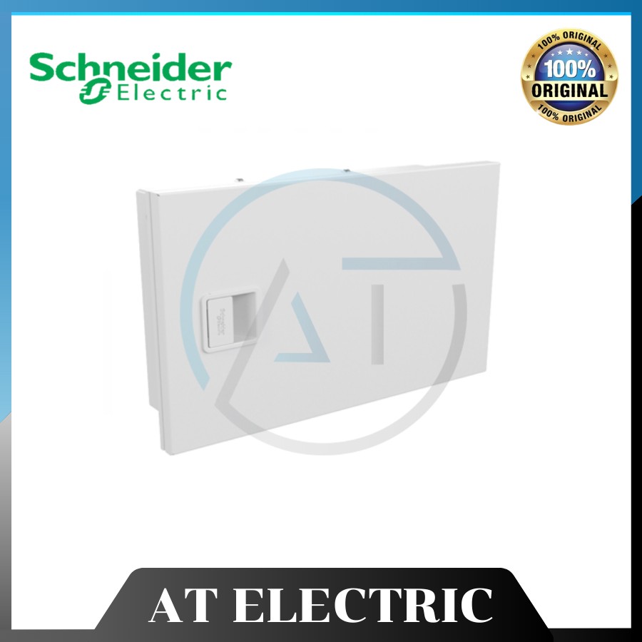 Thiết Bị Schneider A9HESN12