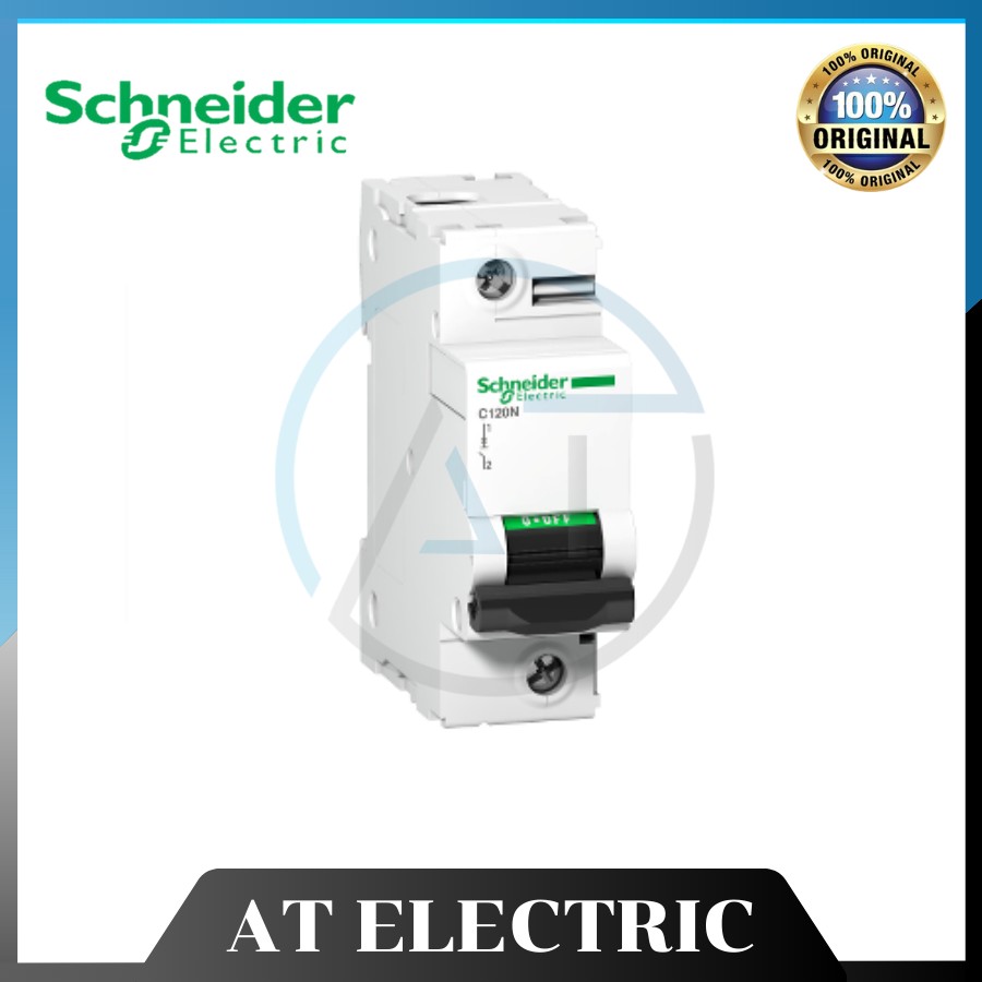 MCB Schneider A9N18357