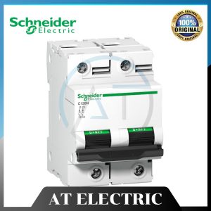 MCB Schneider A9N18362