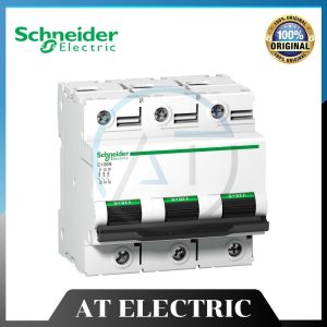 MCB Schneider A9N18470