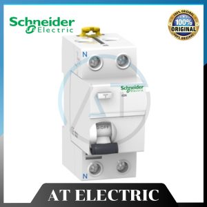 MCB Schneider A9R74225