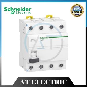 MCB Schneider A9R71463