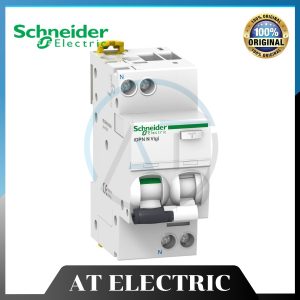 MCB Schneider A9D31606