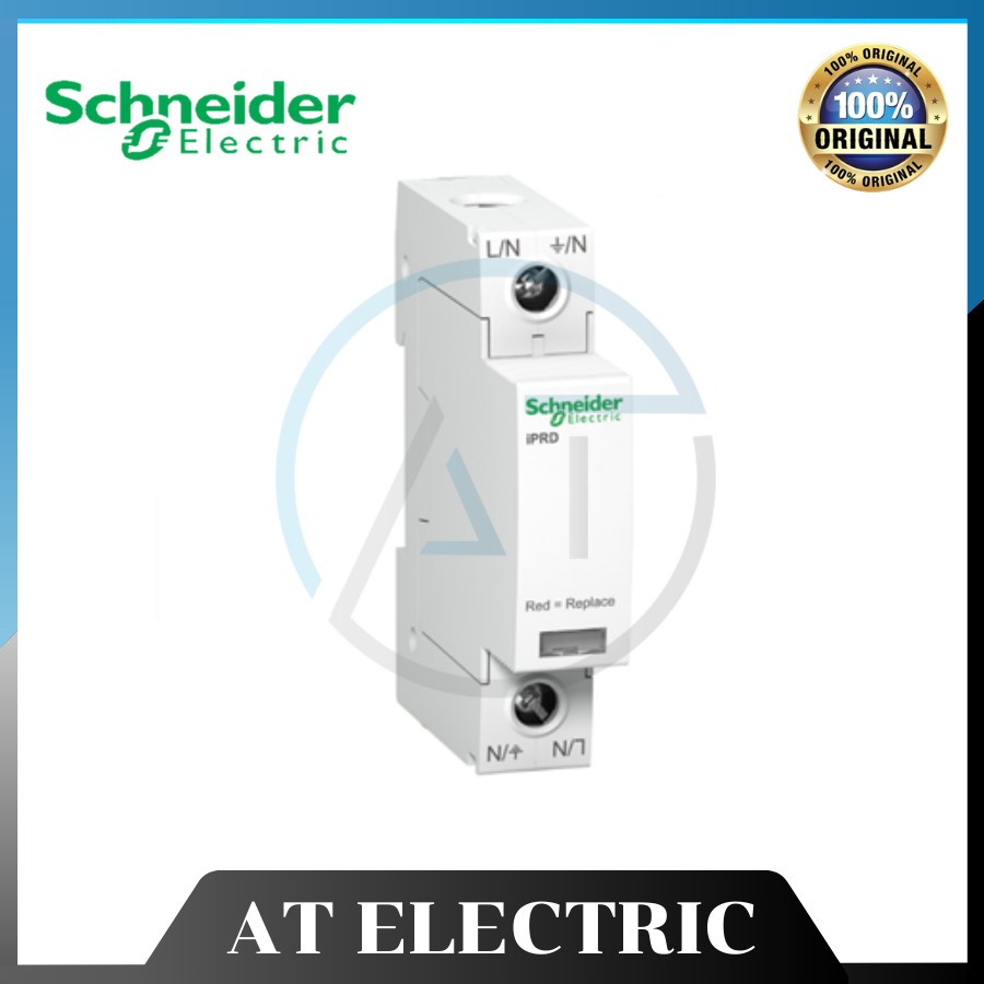 MCB Schneider A9L20100