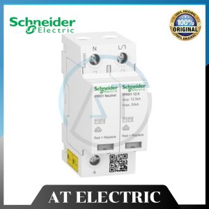 MCB Schneider A9L16282