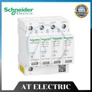 MCB Schneider A9L16482