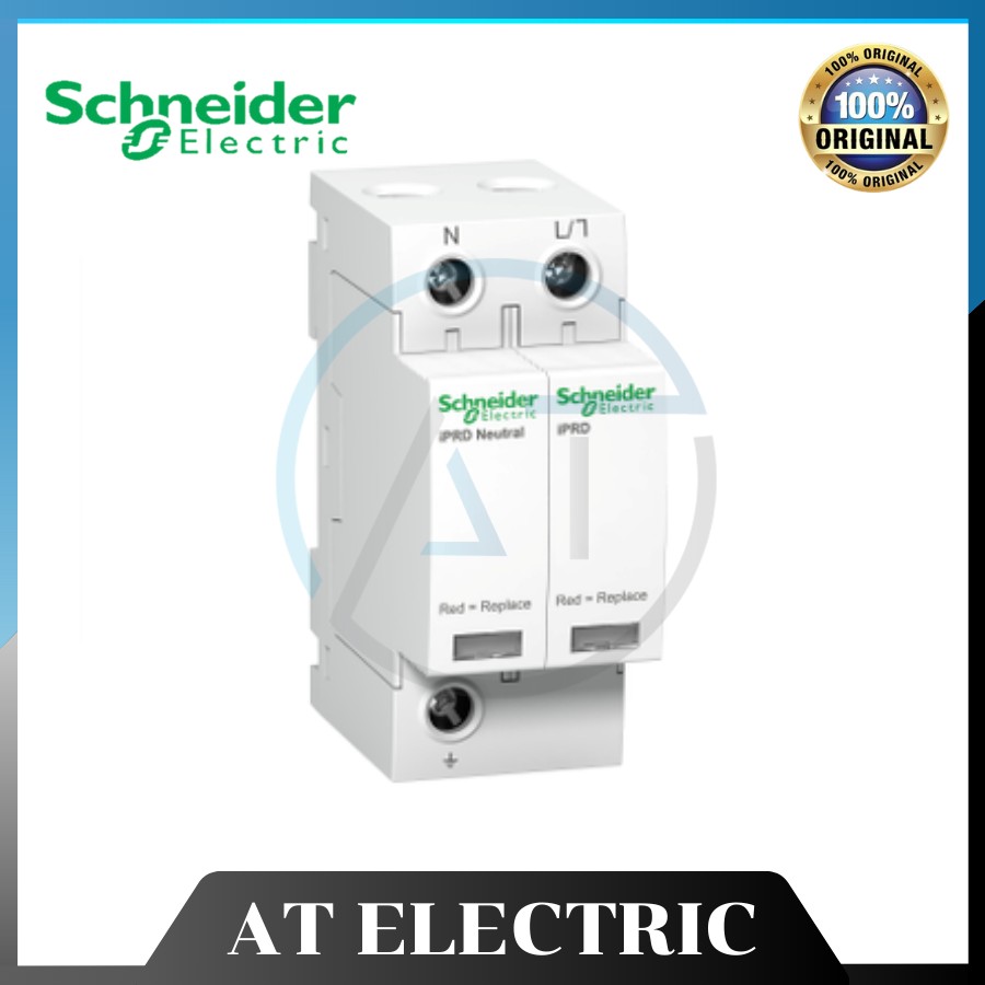 MCB Schneider A9L40500