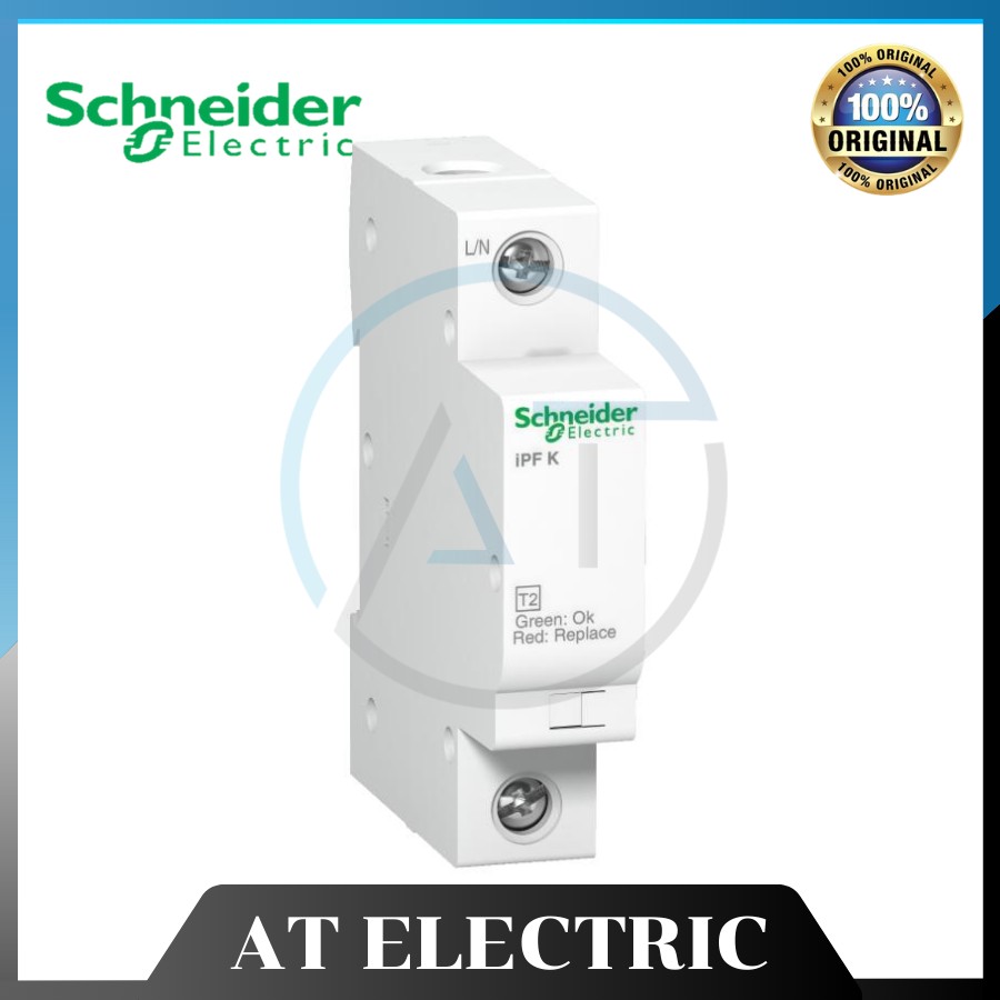 MCB Schneider A9L15691