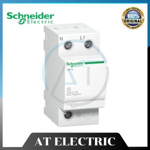 MCB Schneider A9L15687