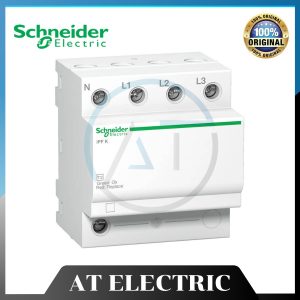 MCB Schneider A9L15693