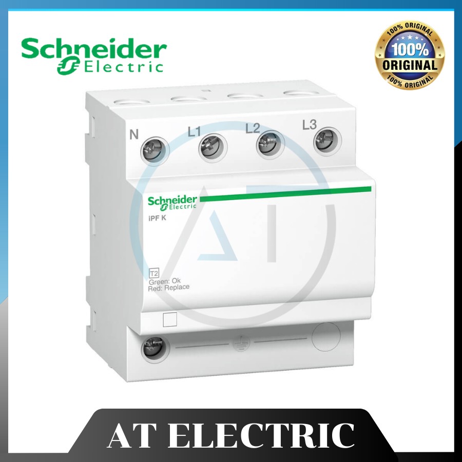 MCB Schneider A9L15693