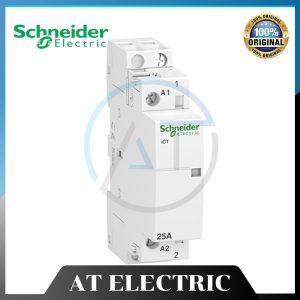 MCB Schneider A9C20731