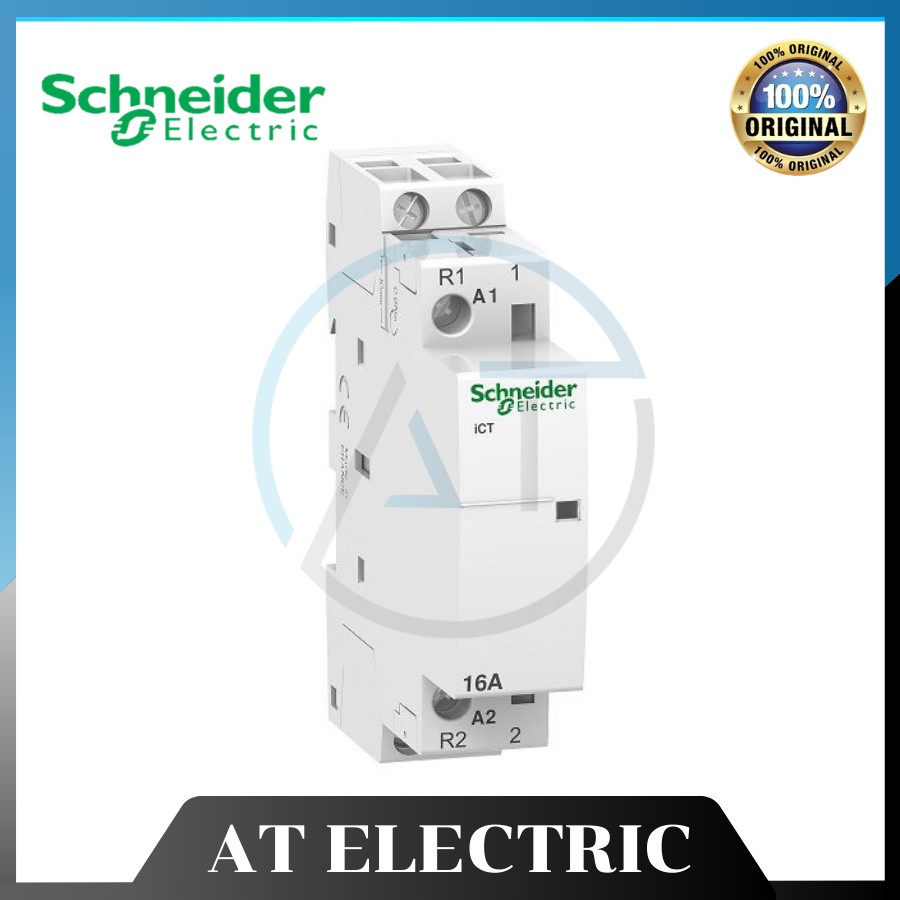 MCB Schneider A9C20732