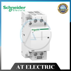 MCB Schneider A9C20862
