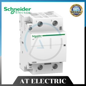 MCB Schneider A9C20882