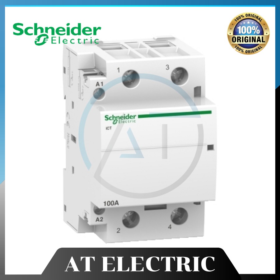 MCB Schneider A9C20882