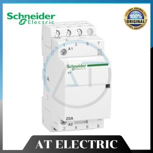MCB Schneider A9C20837