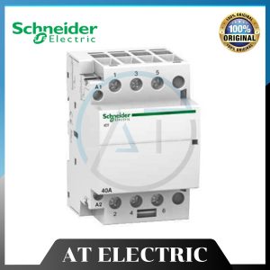 MCB Schneider A9C20864