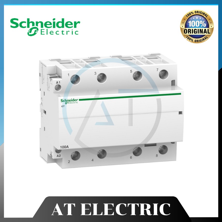 MCB Schneider A9C20884