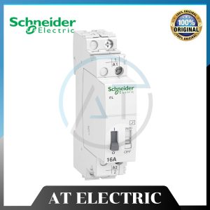 MCB Schneider A9C30812