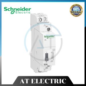 MCB Schneider A9C30831
