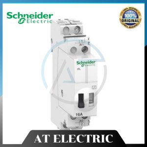 MCB Schneider A9C30815