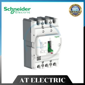 MCCB Schneider EZS100E4032