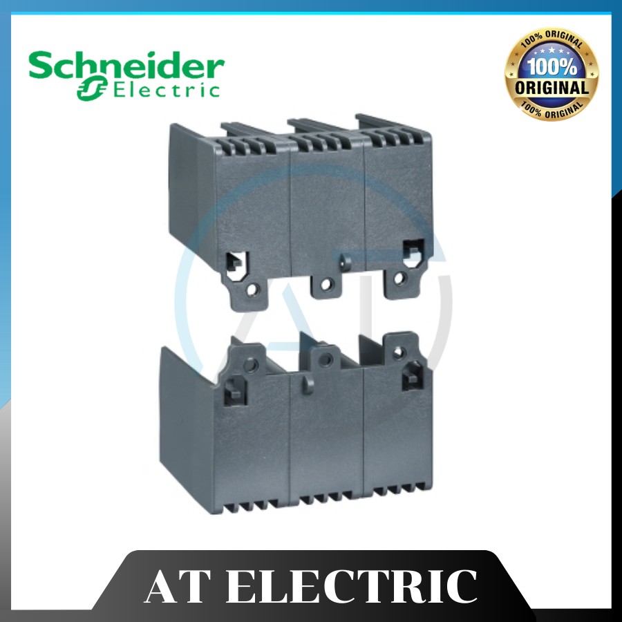 MCB Schneider EZATSHD3P