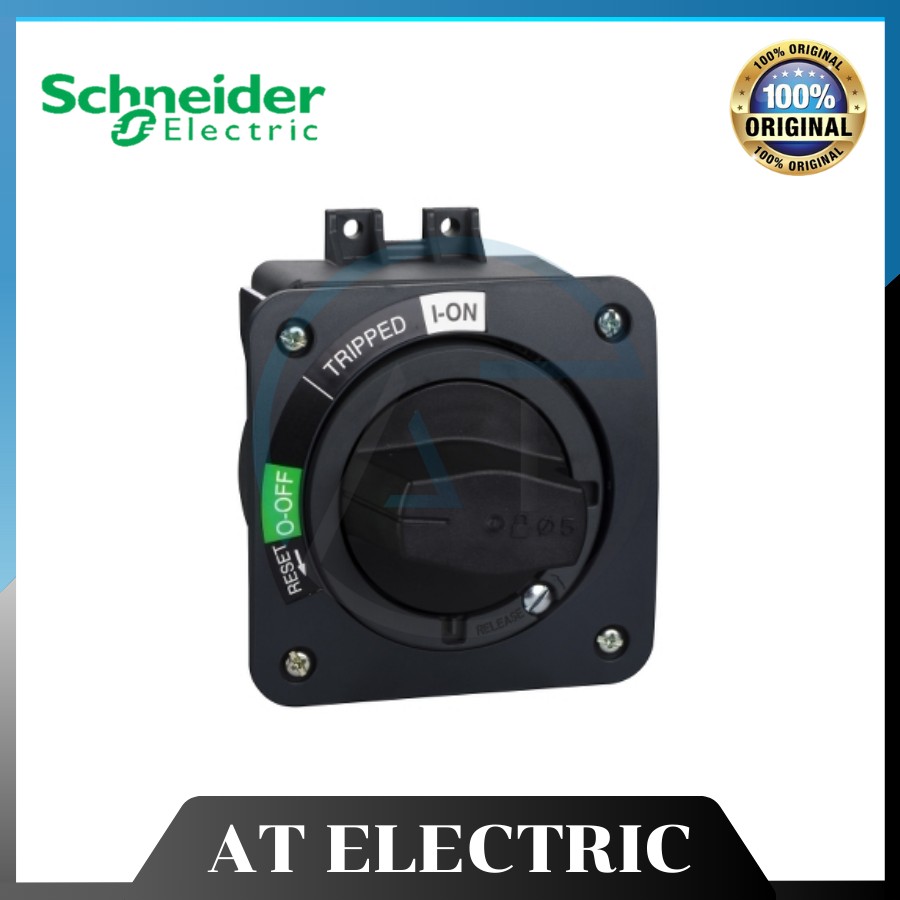 MCB Schneider EZAROTDS