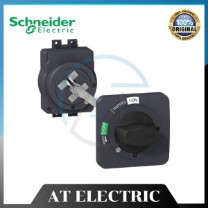 MCB Schneider EZAROTE