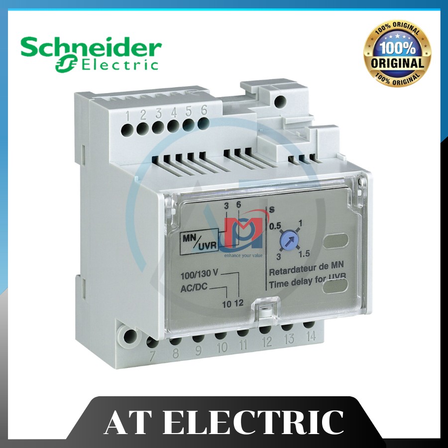 Đóng Cắt Schneider 33682