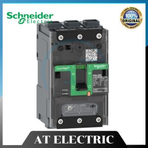 Bộ Mã Hóa Schneider C11N3TM080L