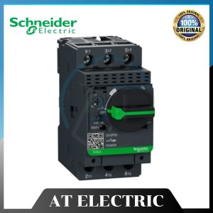 MCCB Schneider GV2P04
