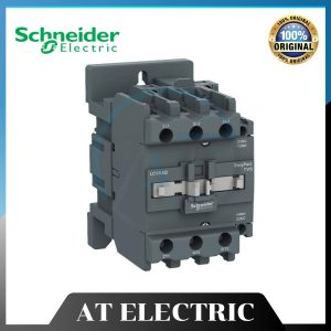 Khởi Động Từ Schneider LC1E50
